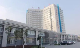 武汉市黄陂人民医院